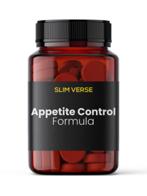 Appetite Control Formula