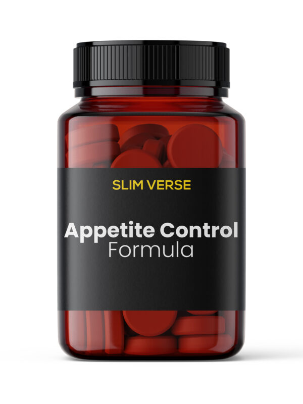 Appetite Control Formula