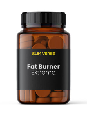 Fat Burner Extreme