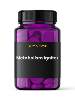 Metabolism Igniter