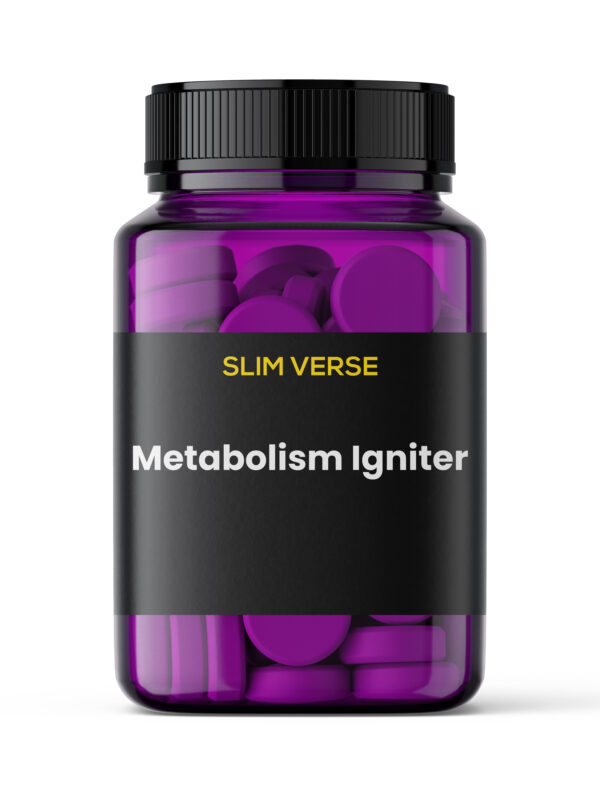 Metabolism Igniter
