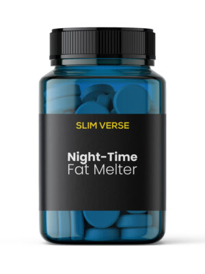 Night-Time Fat Melter