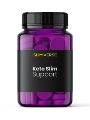 Keto Slim Support