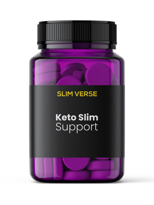 Keto Slim Support